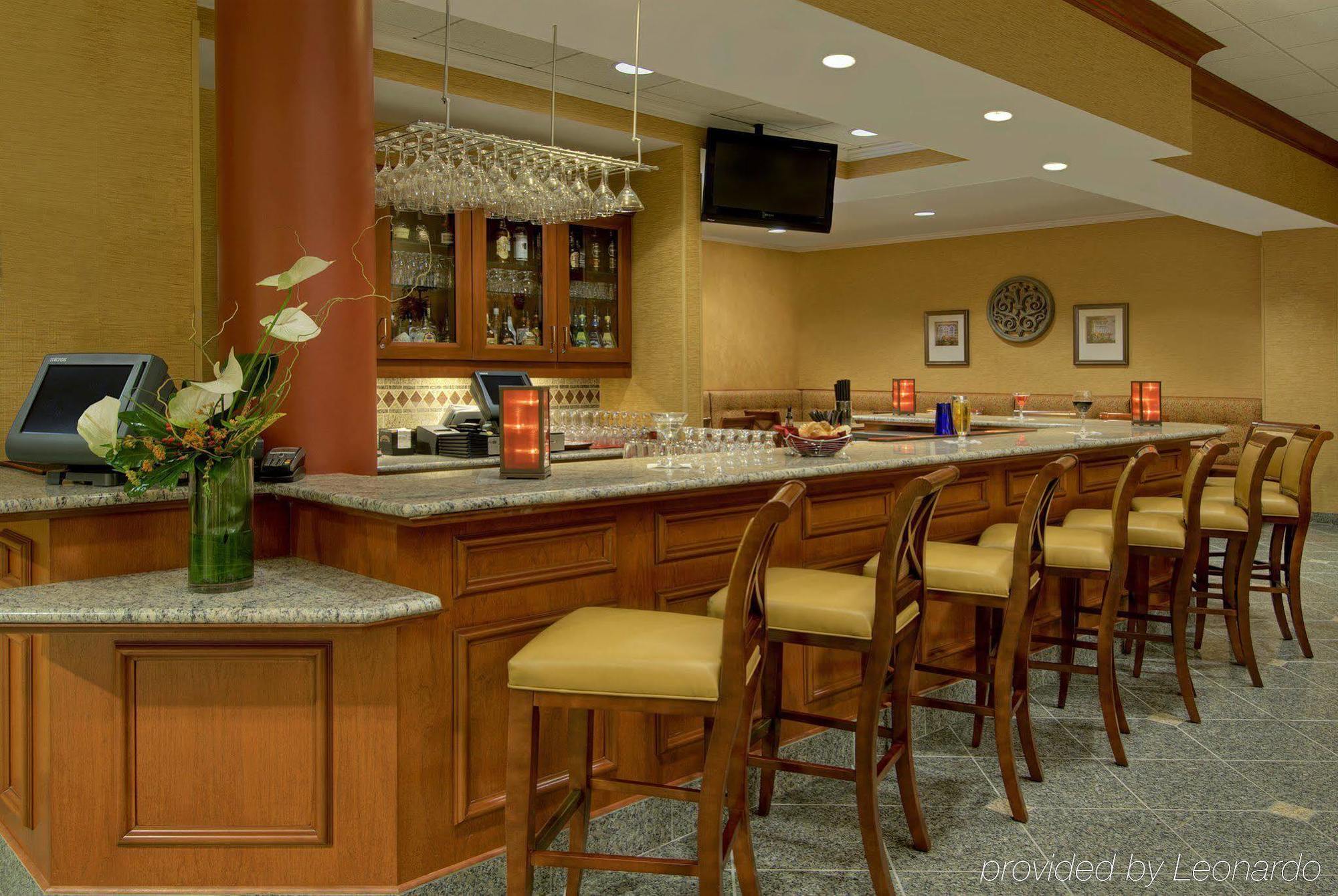 Hilton Garden Inn Ottawa Airport Bagian luar foto